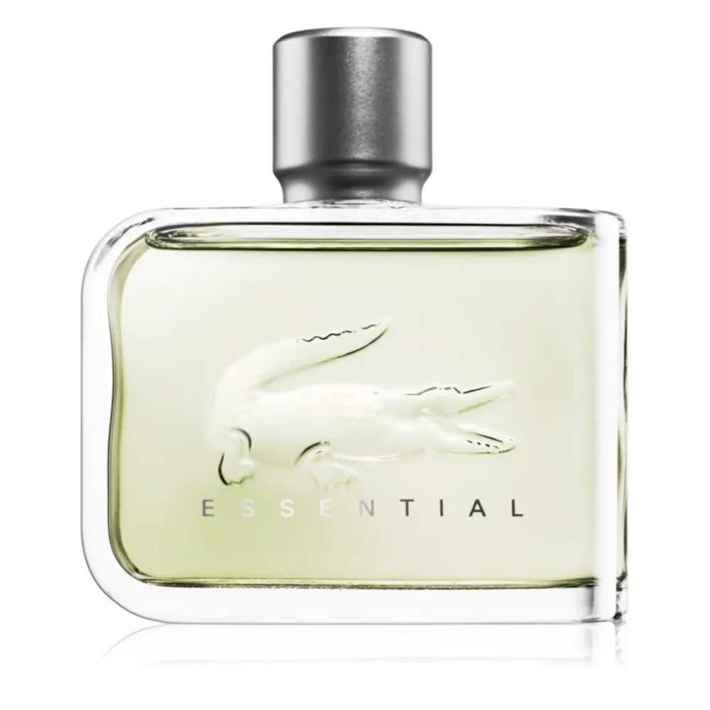 Essential agua de tocador para hombre 75 ml