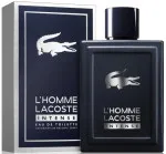 L'Homme Intense agua de tocador para hombres 100 ml