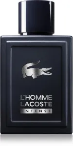 L'Homme Intense agua de tocador para hombres 100 ml