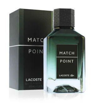 Lacoste Match Point eau de parfum para hombre 30 ml