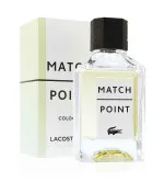 Match Point Cologne agua de tocador para hombre 50 ml