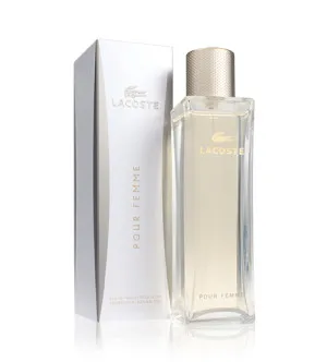 Lacoste Pour Femme agua de perfume para mujer 50 ml