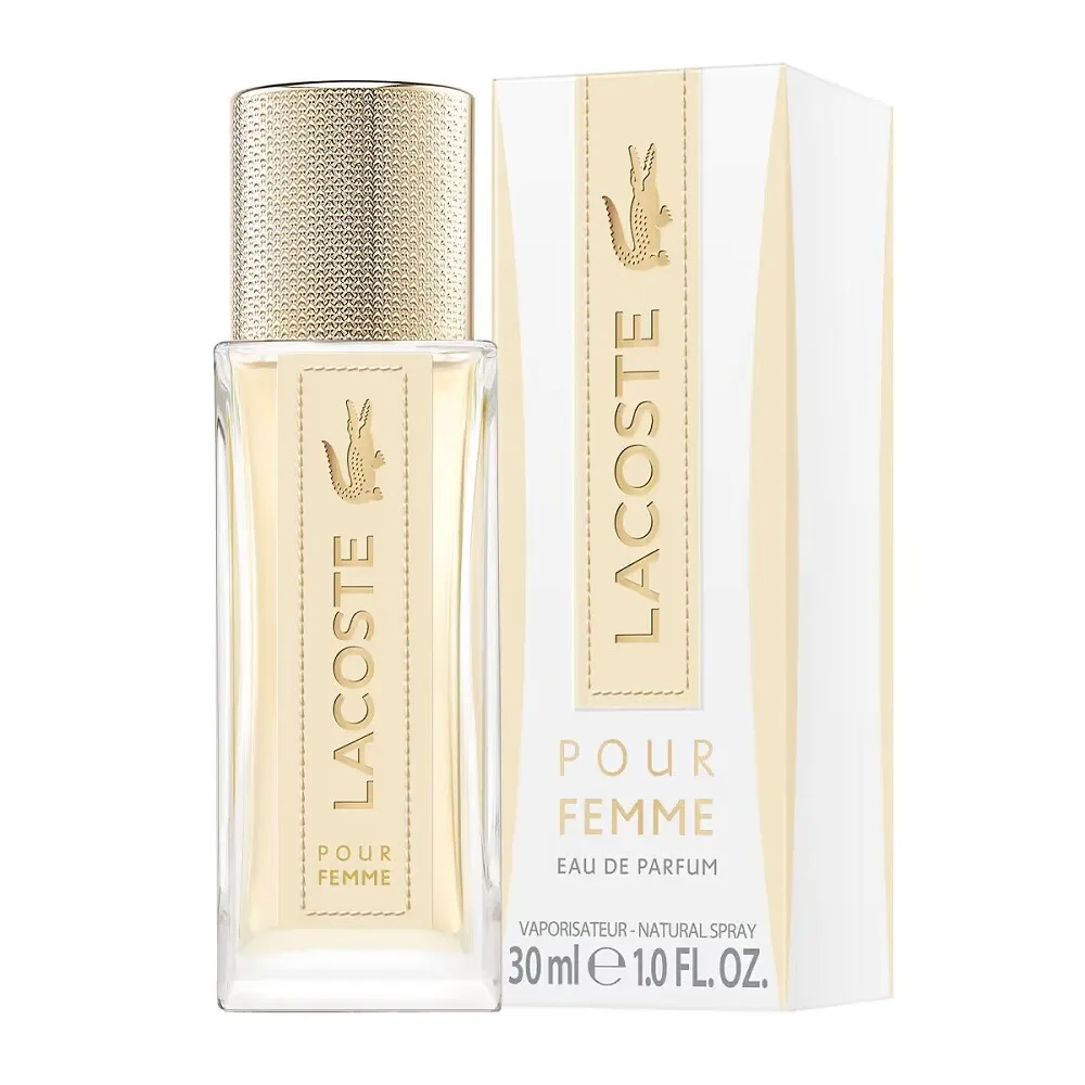 Pour Femme agua de perfume para mujeres 30 ml