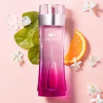Touch of Pink agua de tocador para mujer 50 ml