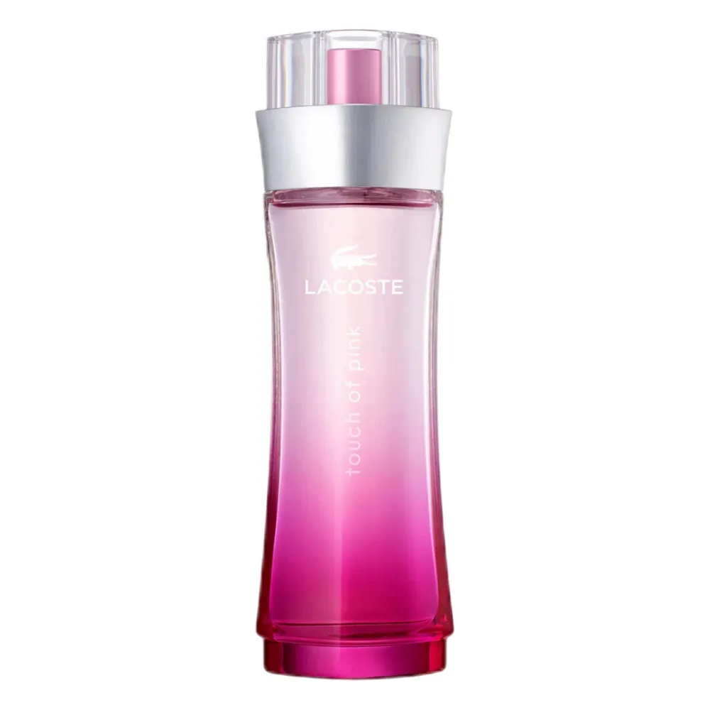 Touch of Pink agua de tocador para mujer 50 ml
