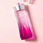 Touch of Pink agua de tocador para mujer 50 ml