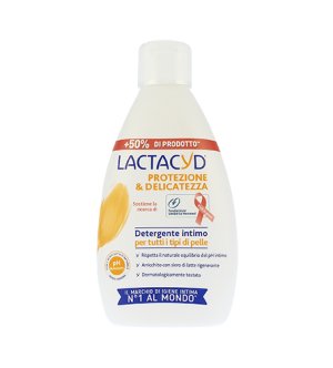 Femina emulsión de higiene íntima