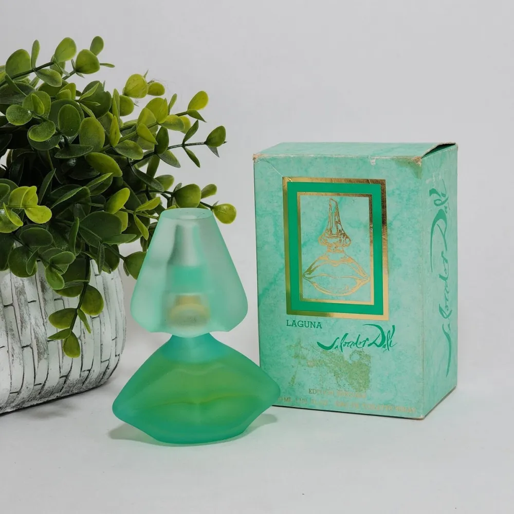 Laguna Eau de Toilette para mujer