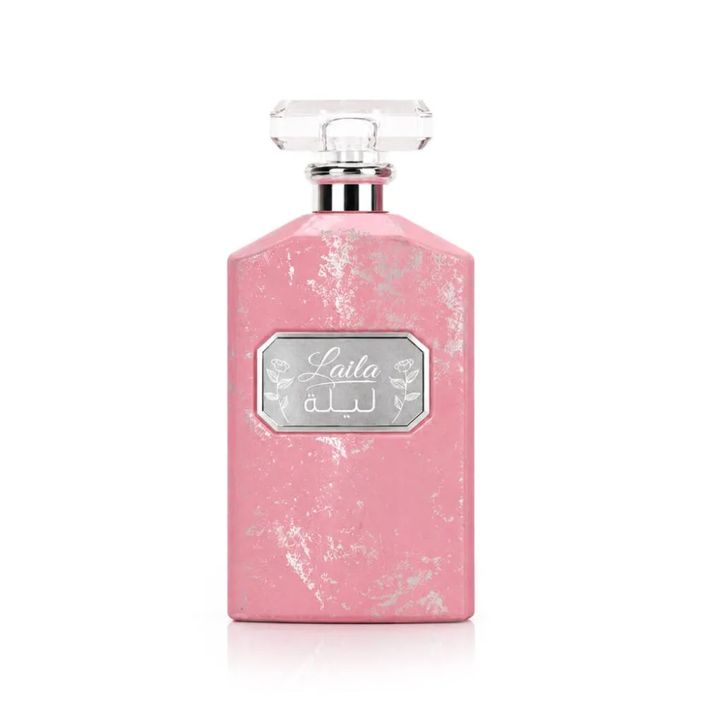 Laila Agua de Perfume para mujer 100 ml