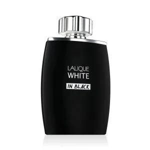 Lalique White in Black Eau de Parfum para hombre