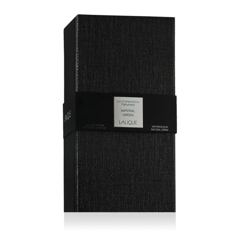 Les Compositions Parfumées Imperial Green agua de perfume para hombre 100 ml