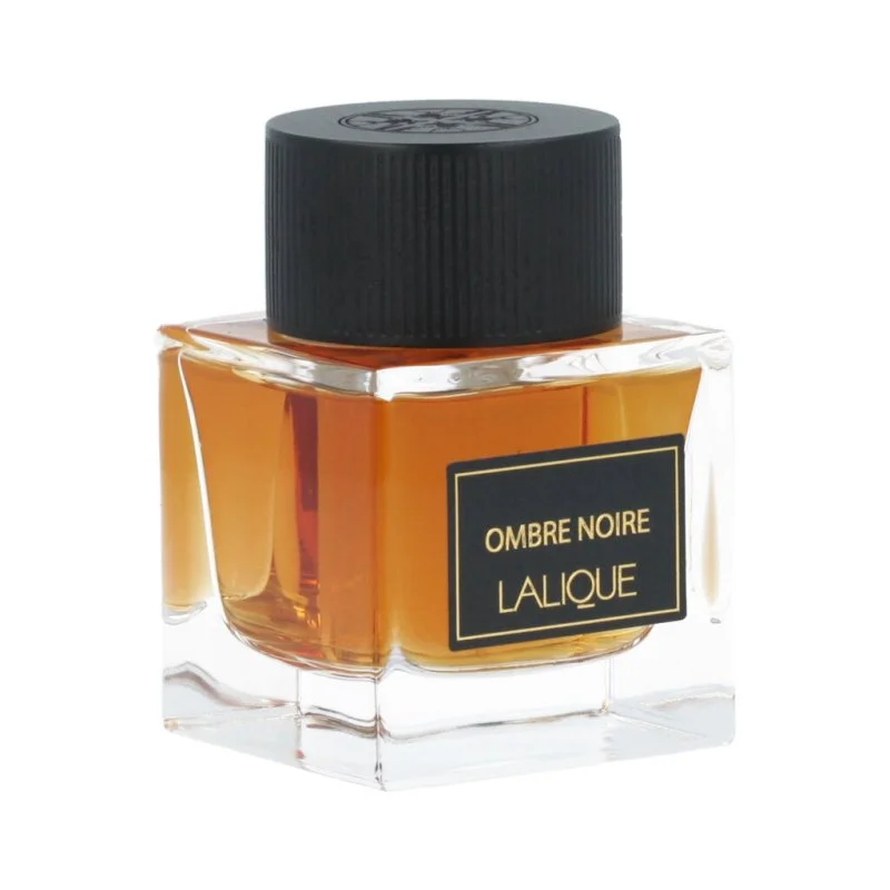 Ombre Noire Eau de Parfum para hombre 100 ml
