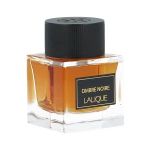 Lalique Ombre Noire Eau de Parfum para hombre