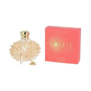Lalique Soleil agua de perfume para mujer