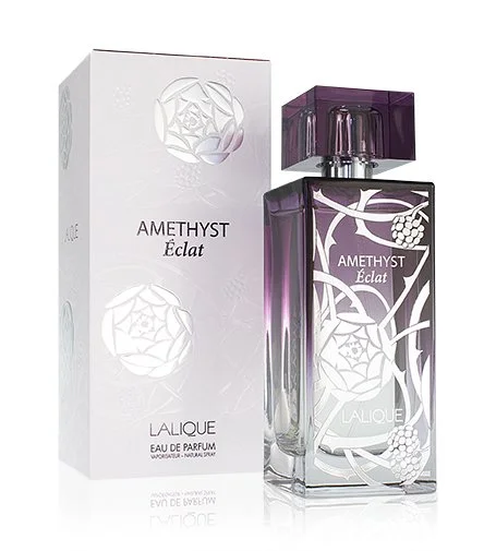 Amethyst Eclat Eau de Parfum para mujer 100 ml