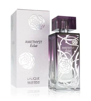 Lalique Amethyst Eclat Eau de Parfum para mujer
