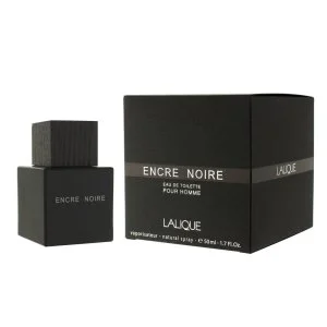 Lalique Encre Noire pour Homme Eau de Toilette para hombre