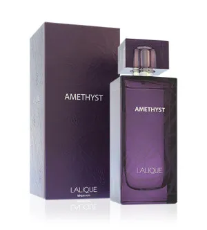 Lalique Amethyst agua de perfume para mujer 100 ml