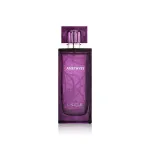 Amethyst agua de perfume para mujer 100 ml