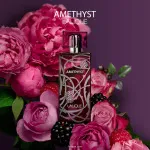 Amethyst agua de perfume para mujer 100 ml