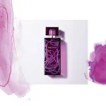 Amethyst agua de perfume para mujer 100 ml
