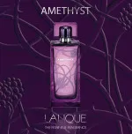 Amethyst agua de perfume para mujer 100 ml
