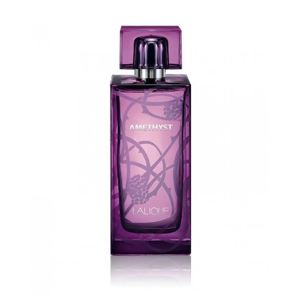 Amethyst agua de perfume para mujer 100 ml