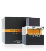Encre Noire A L'Extreme agua de perfume para hombres 100 ml
