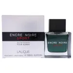 Encre Noire Sport agua de tocador para hombre 100 ml