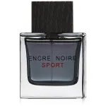 Encre Noire Sport agua de tocador para hombre 100 ml