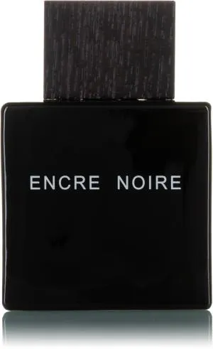 Lalique Encre Noire agua de tocador para hombre 100 ml