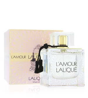 Lalique L'Amour agua de perfume para mujeres 100 ml