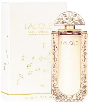 Lalique Lalique agua de perfume para mujeres 100 ml