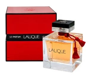 Lalique Lalique Le Parfum agua de perfume para mujer 100 ml