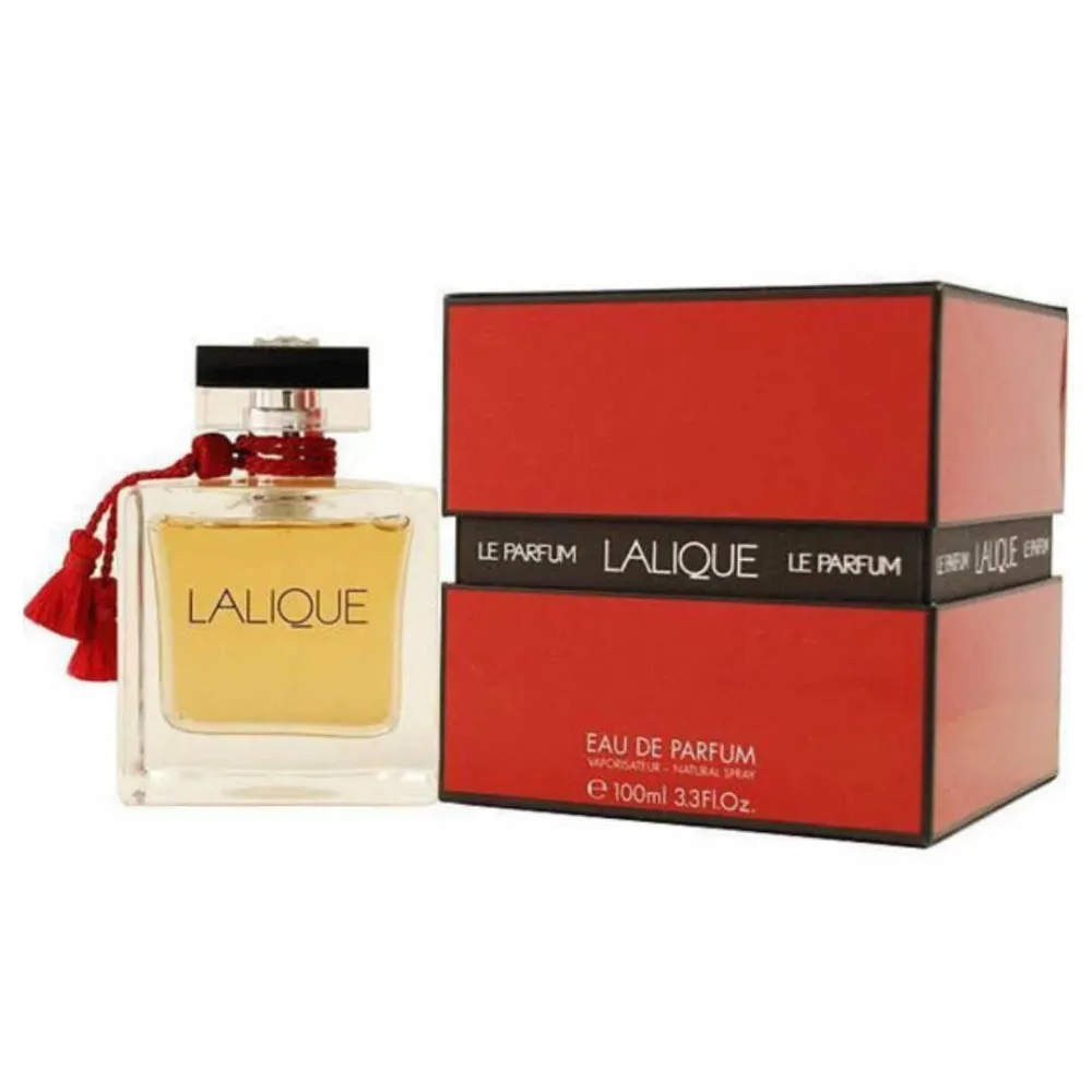 Le Parfum agua de perfume para mujer 100 ml