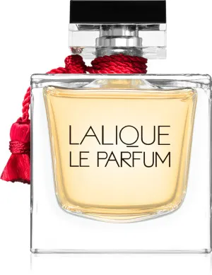 Lalique Lalique Le Parfum agua de perfume para mujeres 50 ml