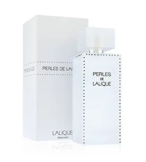 Lalique Perles De Lalique agua de perfume para mujer 100 ml