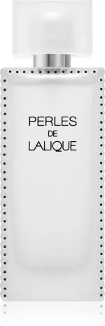 Perles De Lalique agua de perfume para mujer 100 ml