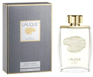 Lalique Pour Homme agua de perfume para hombre 125 ml
