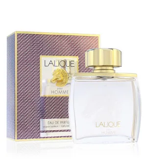Lalique Pour Homme Equus agua de perfume para hombre 75 ml