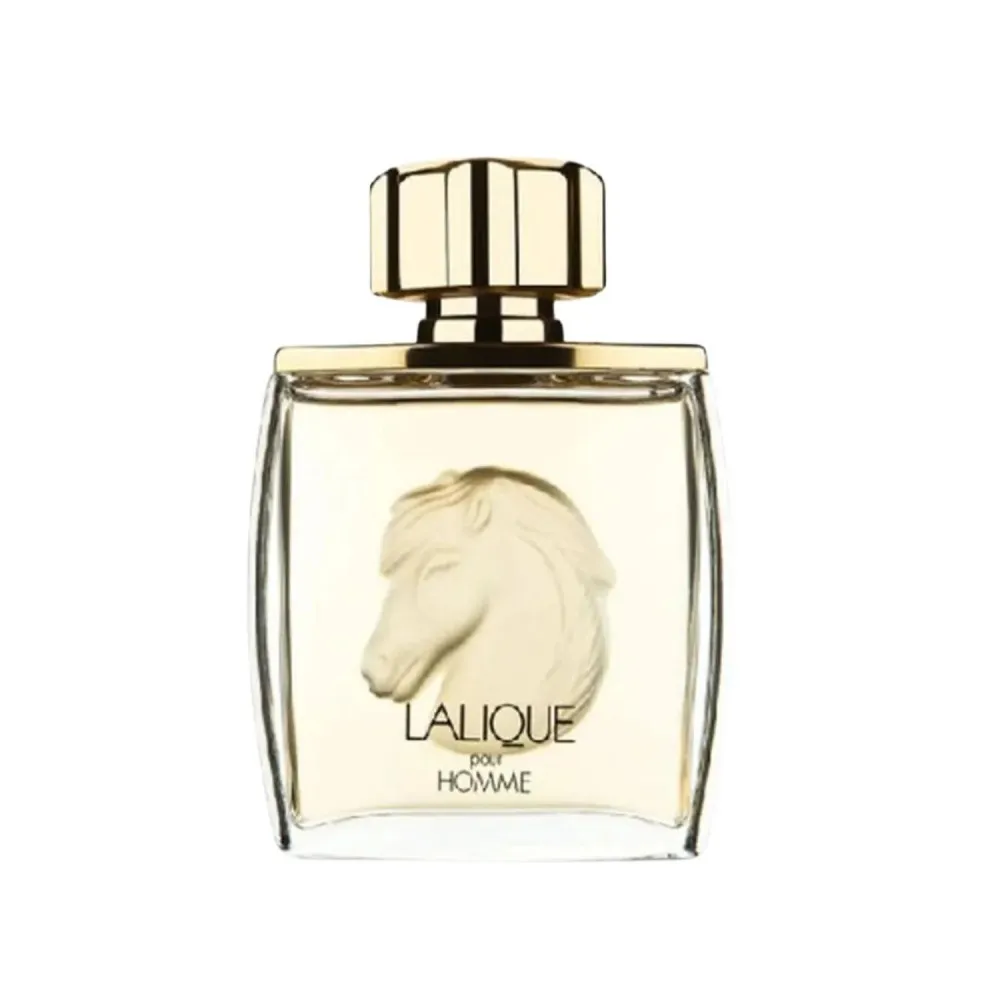 Pour Homme agua de perfume para hombre 125 ml