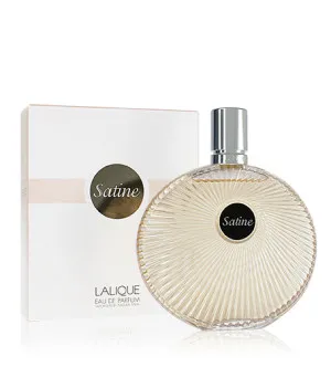Lalique Satine agua de perfume para mujer 100 ml