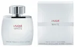 White eau de toilette para hombres 125 ml