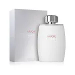 White eau de toilette para hombres 125 ml