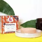 Lamazuna Champú sólido para cabello normal con aceite de habeas (70 g) - ¡un 25% más, pero al mismo precio!