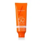 Sun Beauty Crema facial mineral SPF 50 50 g