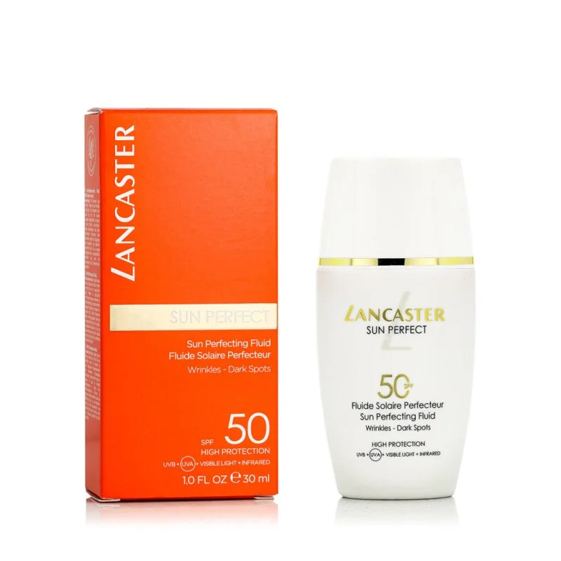 Sun Perfect Fluido Perfeccionador Solar SPF 50 30 ml