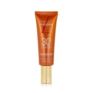 Lancaster Infinite Bronze Protección con color SPF 30 (1 Claro/Medio)