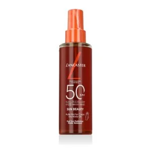 Lancaster Sun Beauty Optimizador del bronceado rápido SPF 50