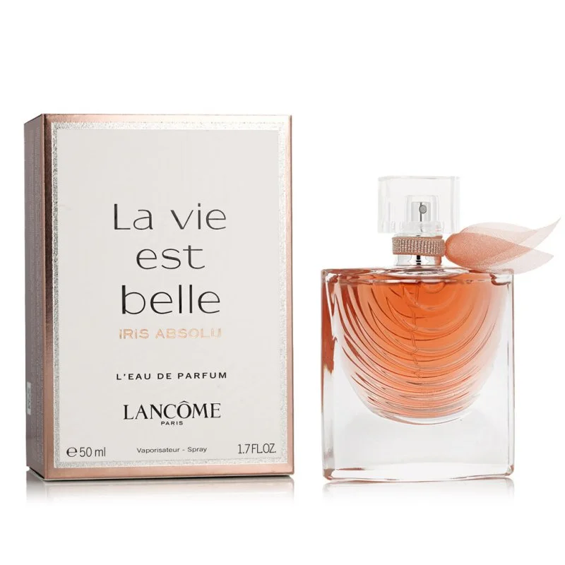 La Vie Est Belle Iris Absolu eau de parfum para mujer 50 ml